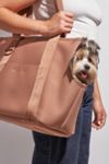 Thumbnail View 1: Wild One Recycled Knit Everyday Dog Carrier Tote