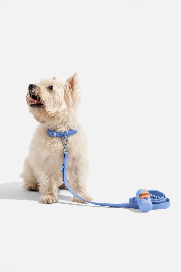 Slide View: 3: Wild One Adjustable Dog Leash