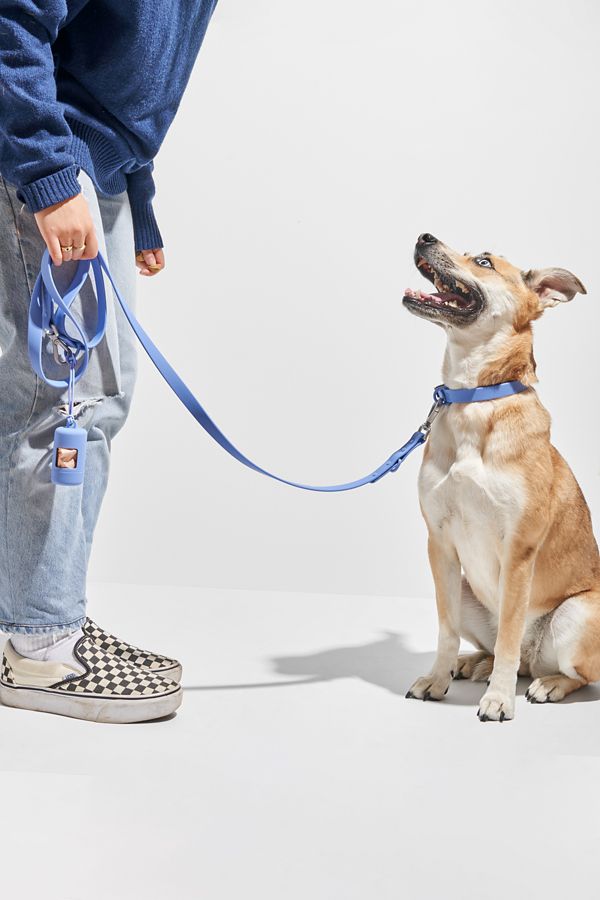 Slide View: 1: Wild One Adjustable Dog Leash