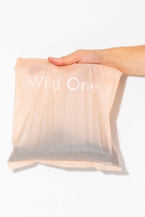 Slide View: 3: Wild One Dog Poop Bags, 60 Count