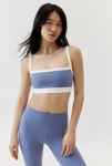 Thumbnail View 3: Splits59 Monah Rigor Sports Bra