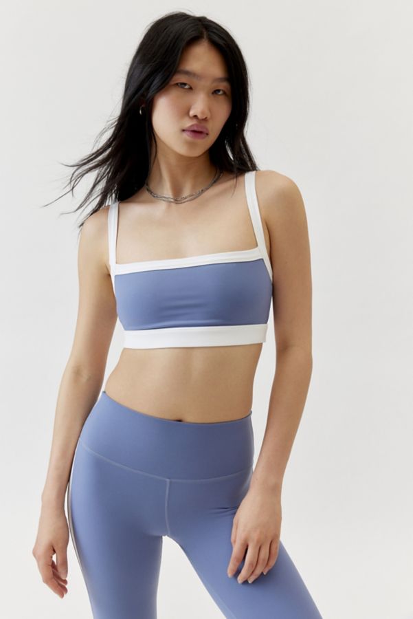 Slide View: 3: Splits59 Monah Rigor Sports Bra