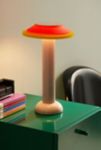 Thumbnail View 1: MoMA George Sowden PL2 Portable Table Lamp