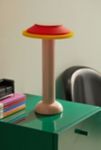 Thumbnail View 2: MoMA George Sowden PL2 Portable Table Lamp