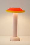 Thumbnail View 4: MoMA George Sowden PL2 Portable Table Lamp