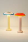 Thumbnail View 6: MoMA George Sowden PL2 Portable Table Lamp