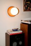 Thumbnail View 1: Cohen Flush Mount/Sconce