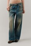 Thumbnail View 2: BDG Jaya Baggy Boyfriend Jean