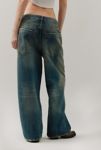 Thumbnail View 5: BDG Jaya Baggy Boyfriend Jean