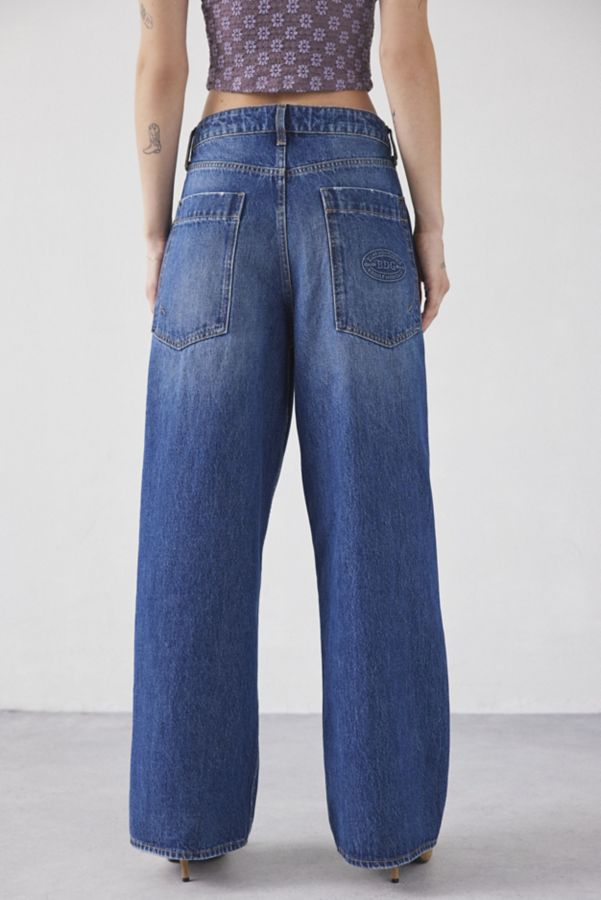 Slide View: 5: BDG Jaya Baggy Boyfriend Jean