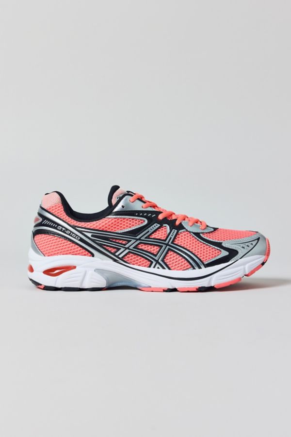 Slide View: 2: ASICS Men's GT-2160 Sneaker