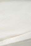 Thumbnail View 3: Breezy Cotton Percale Tassel Duvet Cover