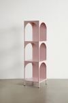 Thumbnail View 4: Mikaela 3-Tier Storage Shelf