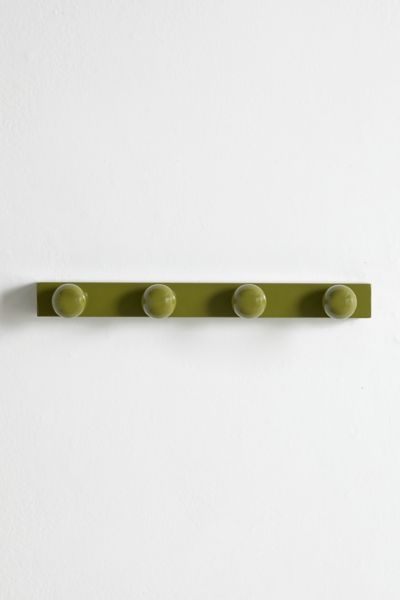 Lizzy Small Wall Multi-Hook