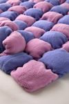 Thumbnail View 3: Marshmallow Cloud Fleece Throw Blanket