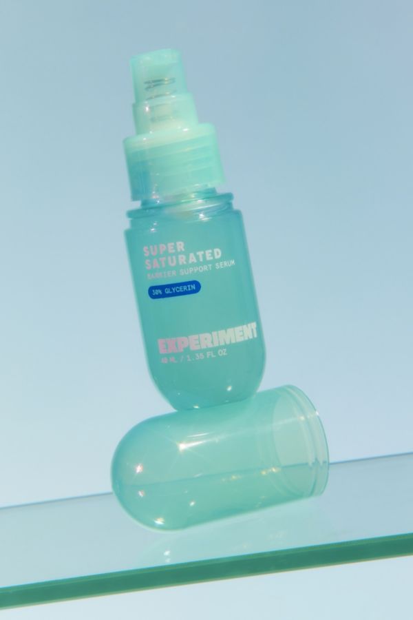 Slide View: 1: Experiment Beauty Super Saturated Barrier Support Serum