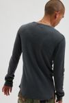 Thumbnail View 2: T-shirt à manches longues isotherme Baselayer BDG