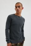 Thumbnail View 5: T-shirt à manches longues isotherme Baselayer BDG