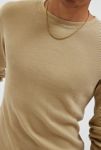 Thumbnail View 4: BDG Baselayer Thermal Long Sleeve T-shirt