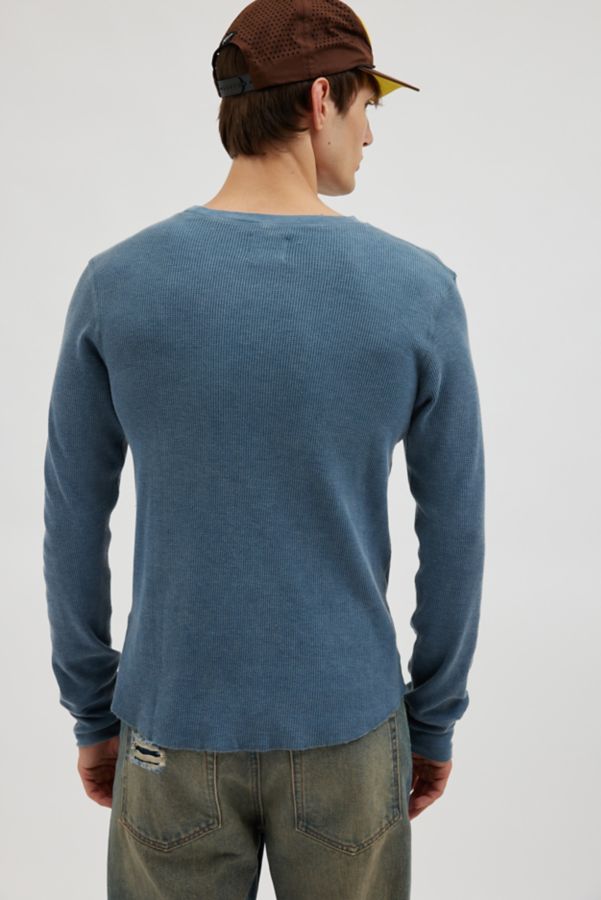 Slide View: 2: BDG Baselayer Thermal Long Sleeve T-shirt