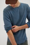 Thumbnail View 4: BDG Baselayer Thermal Long Sleeve T-shirt