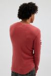 Thumbnail View 3: BDG Baselayer Thermal Long Sleeve T-shirt