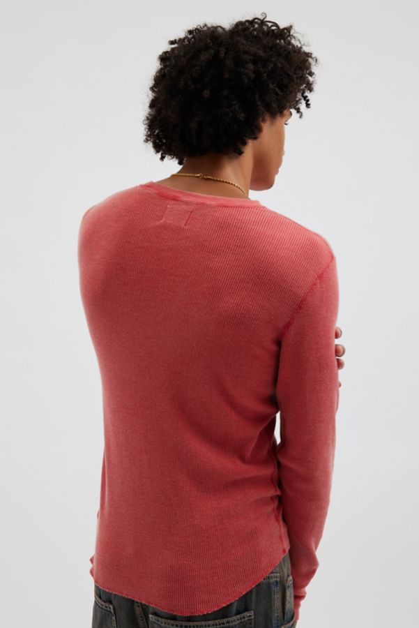 Slide View: 3: BDG Baselayer Thermal Long Sleeve T-shirt