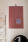 Thumbnail View 1: PSTR Studio Maarten Leon Curiosity Frameless Art Print