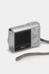 Thumbnail View 3: Nikon Coolpix L4 Point and Shoot Digital Camera Refurbished by Retrospekt