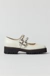 Thumbnail View 2: Intentionally Blank Vero Double Strap Mary Jane Shoe