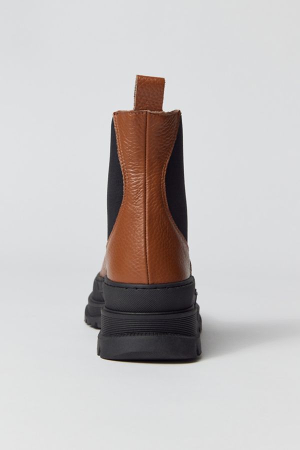 Slide View: 3: Intentionally Blank Court Chelsea Boot