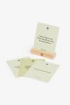 Thumbnail View 2: Mindful Affirmations Card Deck by Intelligent Change