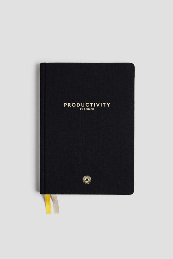 Slide View: 5: Productivity Planner by Intelligent Change