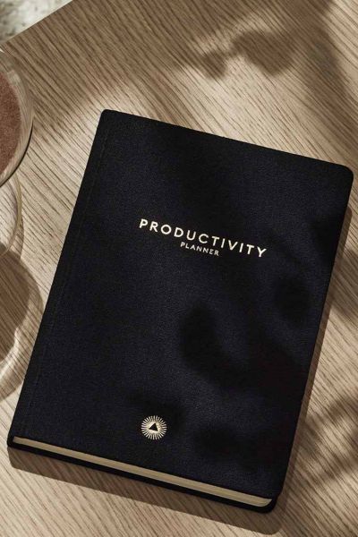 Productivity Planner by Intelligent Change