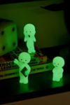 Thumbnail View 3: Smiski® Glow-In-The-Dark Blind Box Figure