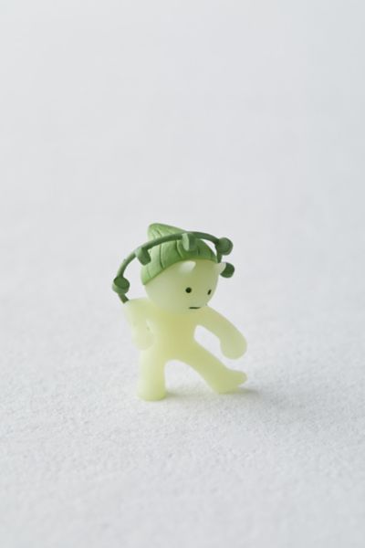 Smiski® Glow-In-The-Dark Blind Box Figure