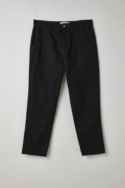 Peau De Loup X Skate Like A Girl UO Exclusive Straight Leg Trouser Pant