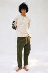 Thumbnail View 2: Peau De Loup X Skate Like A Girl UO Exclusive Cargo Pant