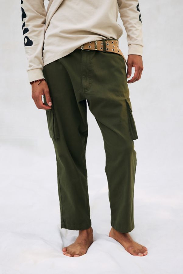 Slide View: 3: Peau De Loup X Skate Like A Girl UO Exclusive Cargo Pant