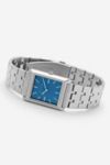 Thumbnail View 1: BREDA Virgil Stainless Steel Analog Watch