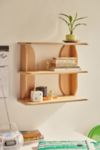 Thumbnail View 1: Silas Wall Shelf