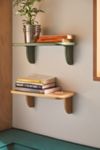 Thumbnail View 2: Silas Wall Shelf