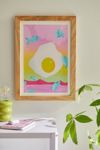 Thumbnail View 1: Emily Lynn Perelman Fish Eggs Art Print