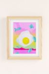 Thumbnail View 2: Emily Lynn Perelman Fish Eggs Art Print