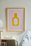 Thumbnail View 1: Reproduction artistique Sunshine In A Bottle Emily Lynn Perelman