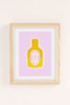 Thumbnail View 2: Reproduction artistique Sunshine In A Bottle Emily Lynn Perelman