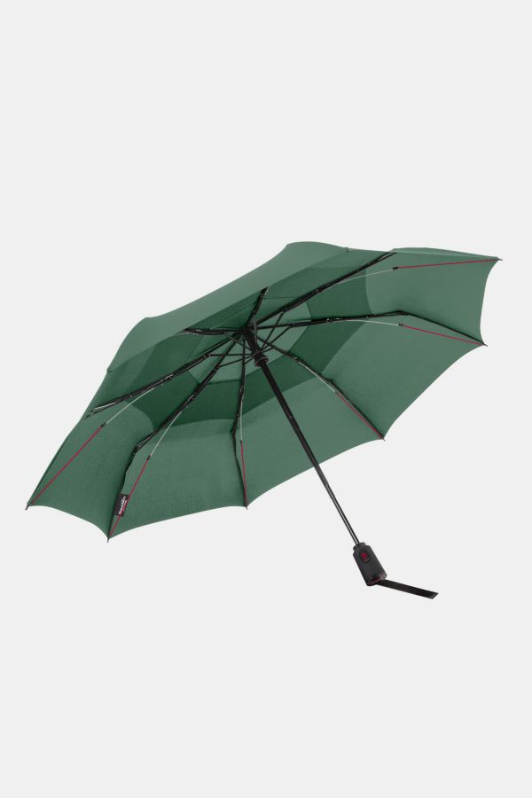 Slide View: 2: Shedrain Vortex 43" Compact Umbrella