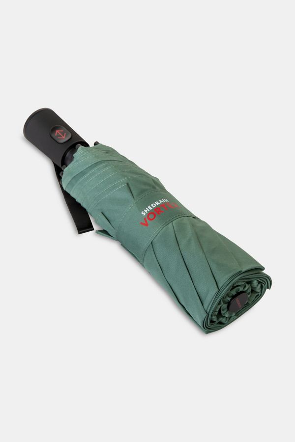 Slide View: 4: Shedrain Vortex 43" Compact Umbrella