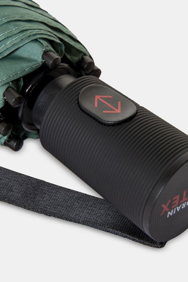 Slide View: 5: Shedrain Vortex 43" Compact Umbrella