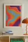 Thumbnail View 1: Emily Lynn Perelman Solar Art Print